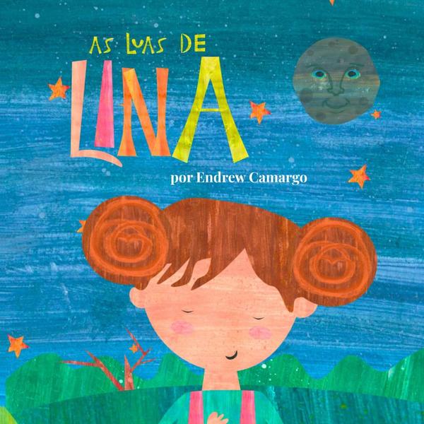As Luas De Lina