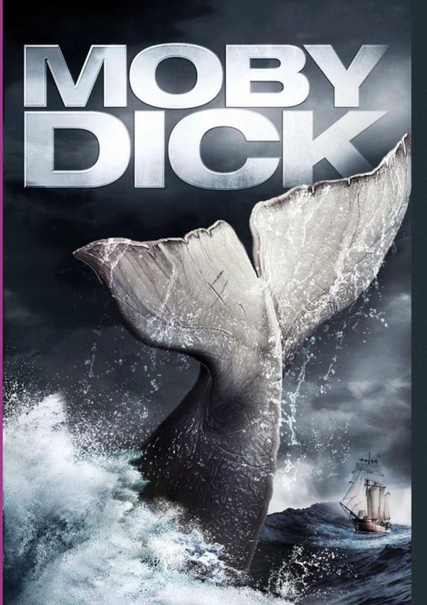 Moby Dick