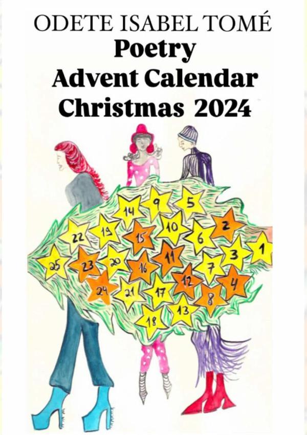 Poetry Advent Calendar