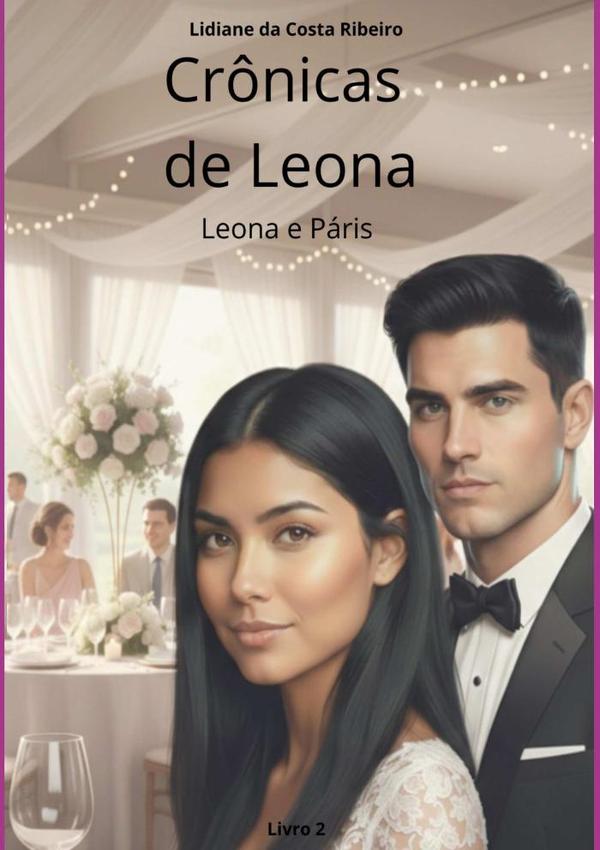 Crônicas De Leona