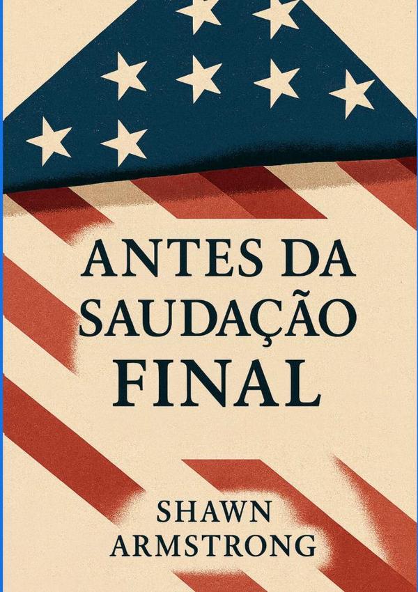 Antes Da Saudação Final