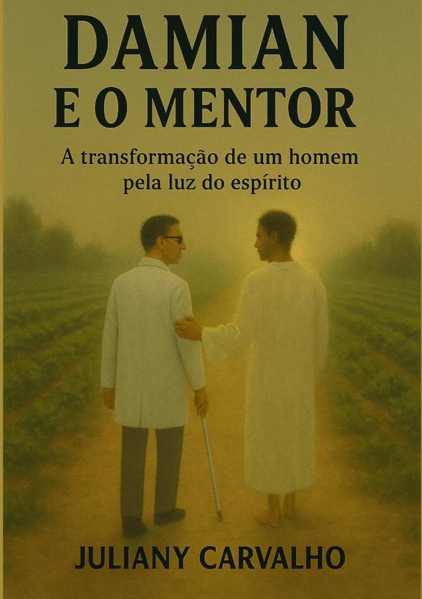 Damian E O Mentor