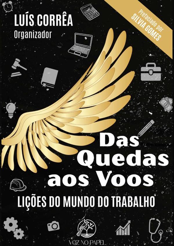 Das Quedas Aos Voos