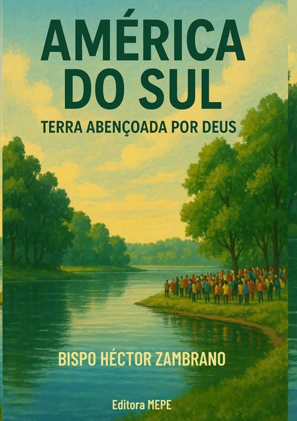 América Do Sul