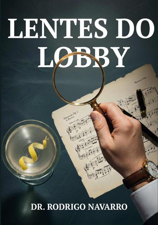 Lentes Do Lobby