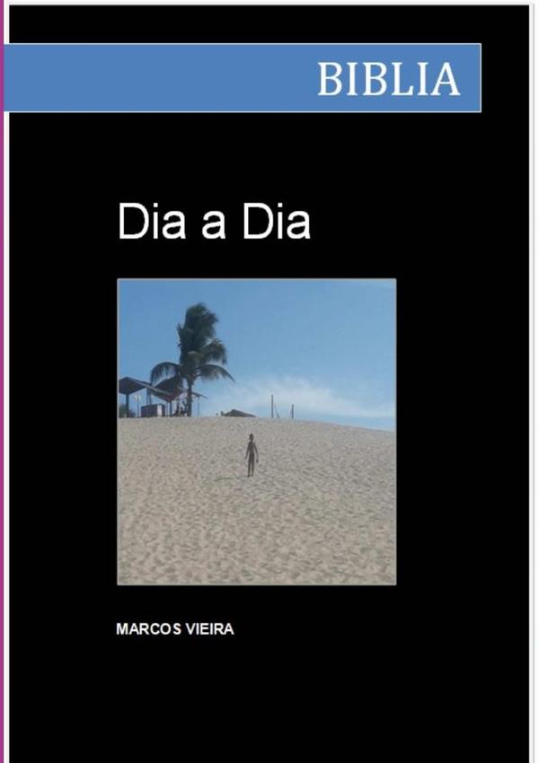 Biblia Dia A Dia