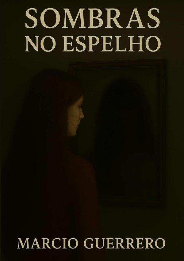 Sombras No Espelho