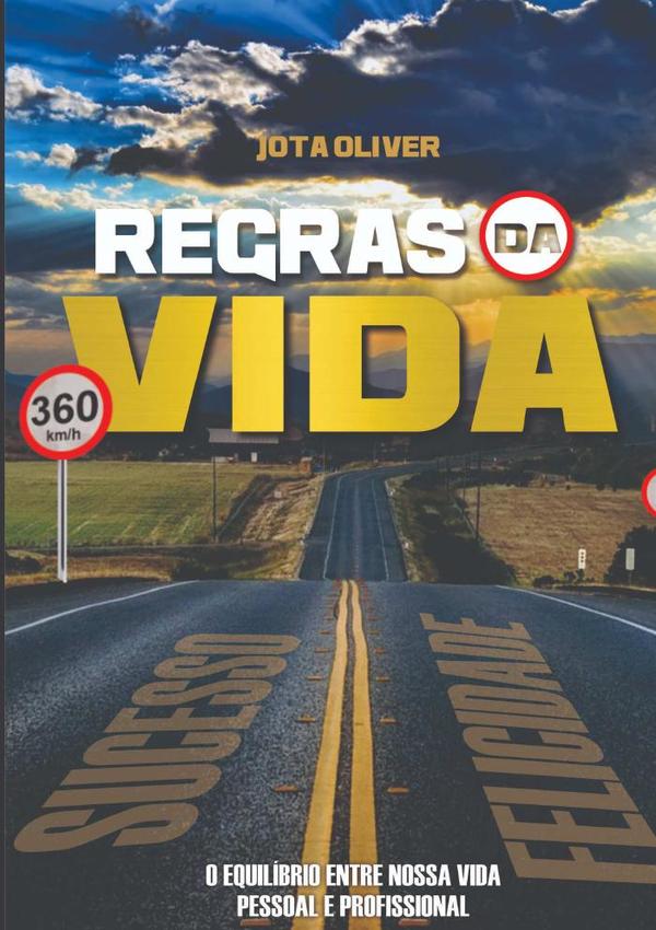 Regras Da Vida