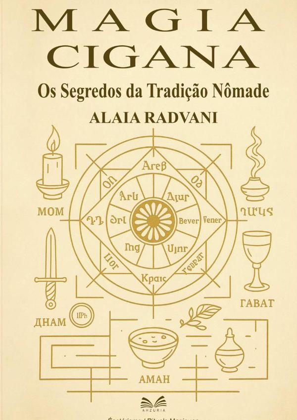 Magia Cigana