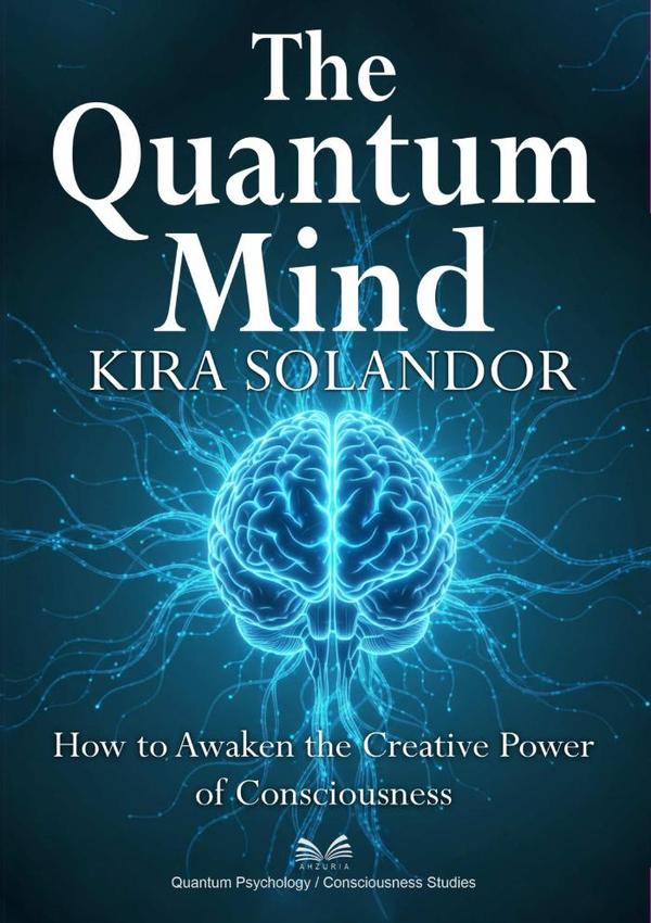 The Quantum Mind