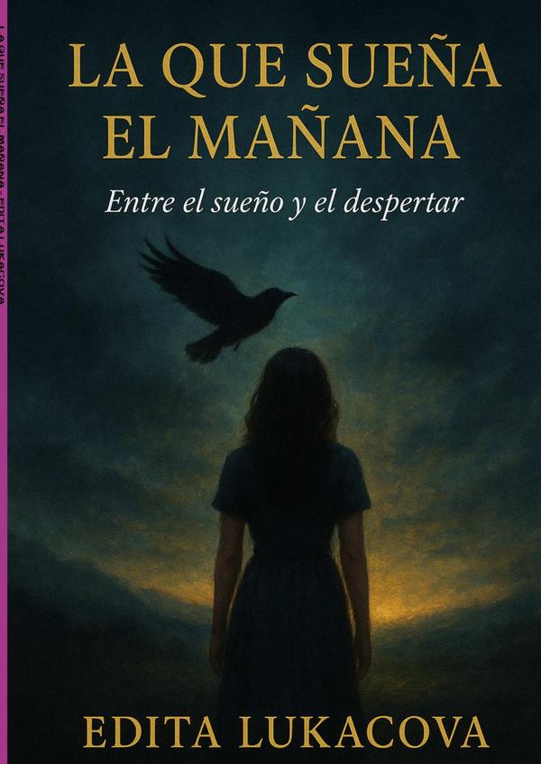 La Que Sueña El Mañana