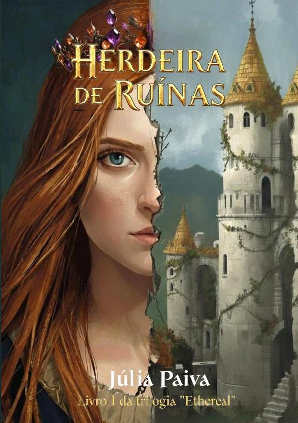 Herdeira De Ruínas