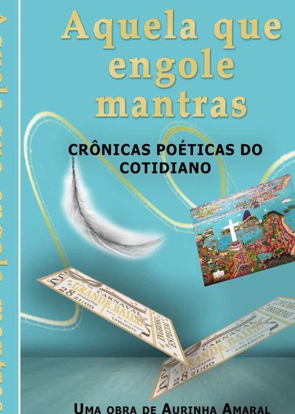Aquela Que Engole Mantras