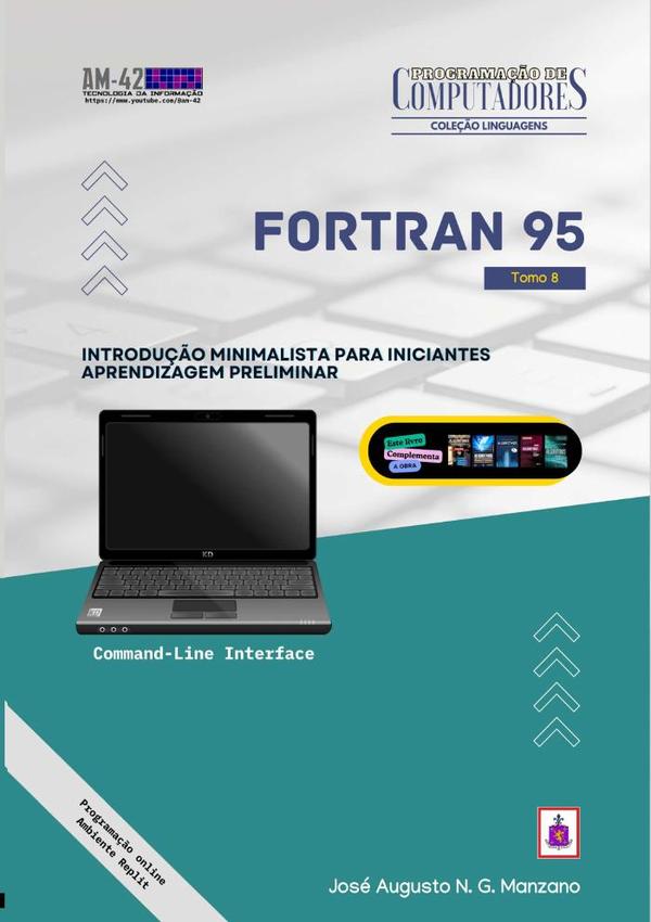 Fortran 95