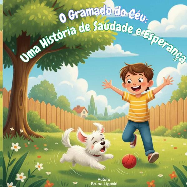 O Gramado Do Céu