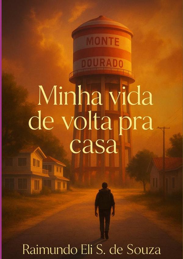 Monte Dourado