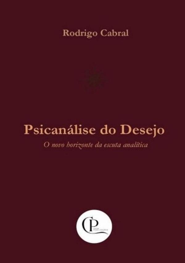 Psicanálise Do Desejo