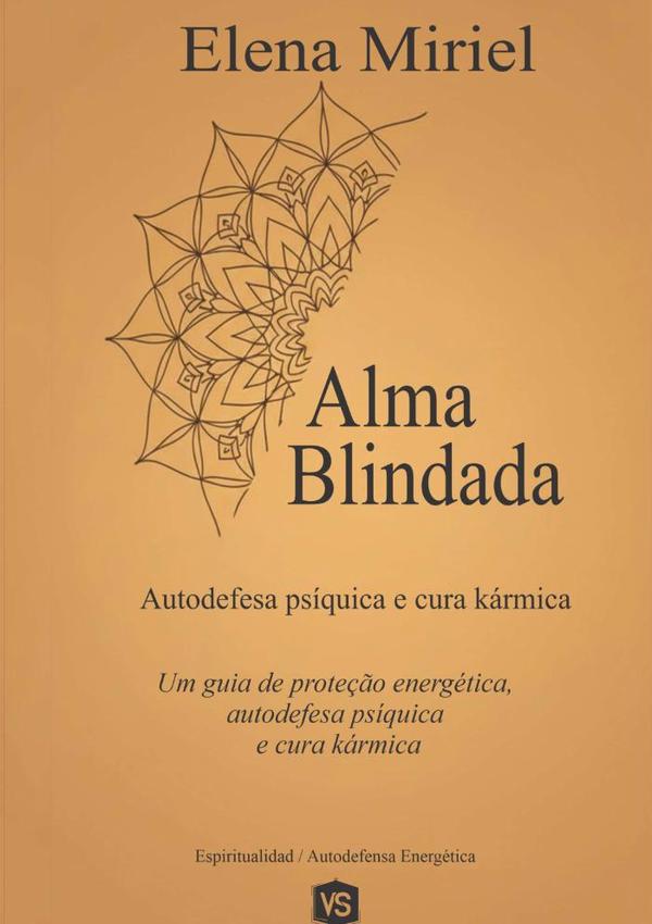 Alma Blindada