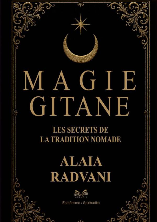 Magie Gitane