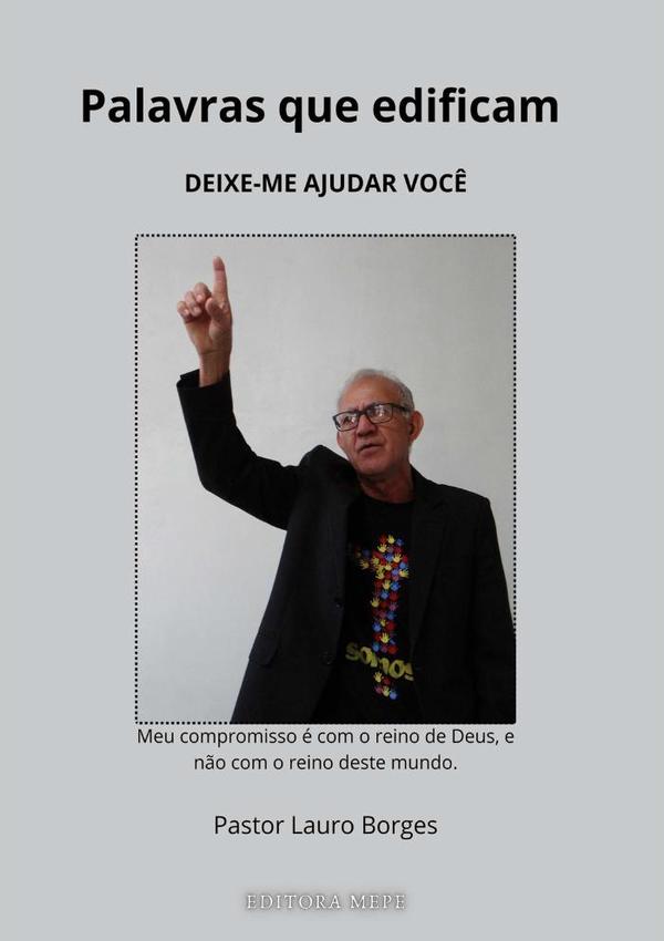 Palavras Que Edificam