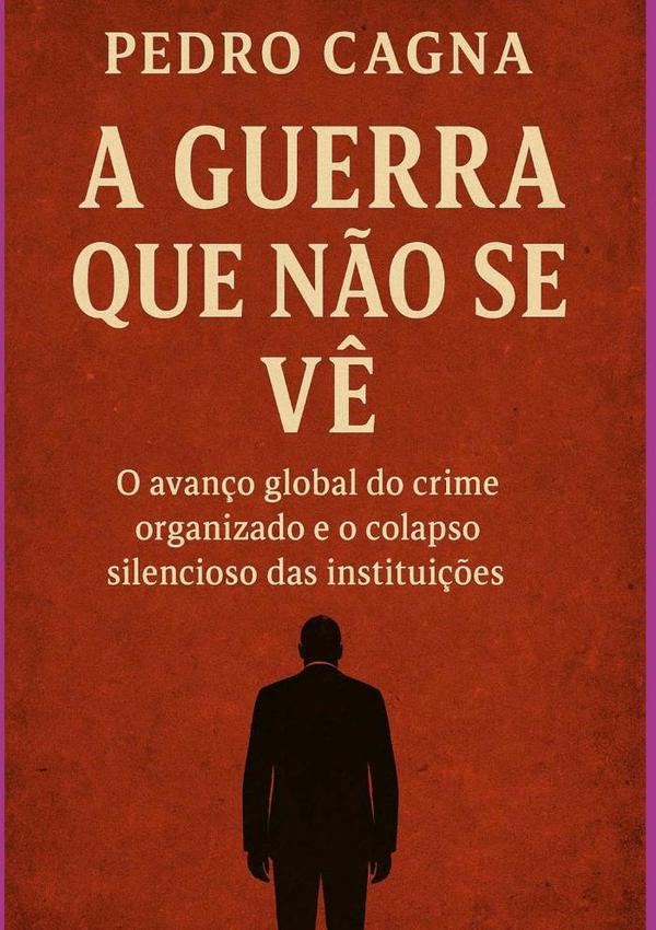 A Guerra Que Não Se Vê