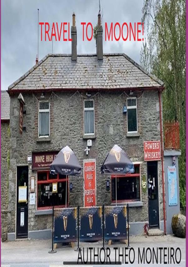 Travel To Moone!