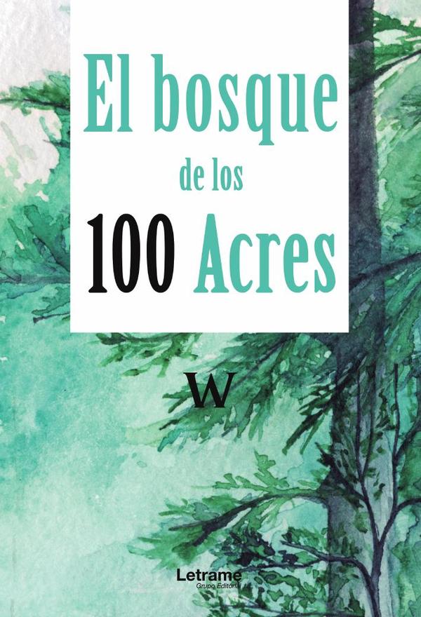 El bosque de los 100 Acres