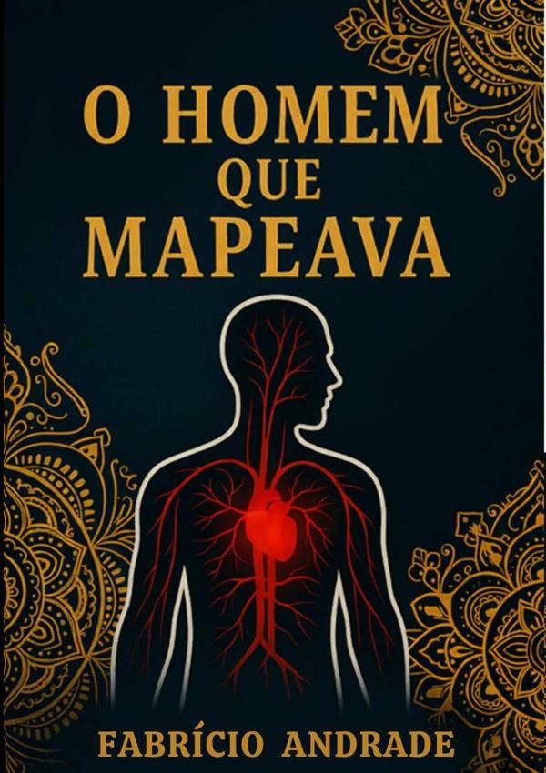 O Homem Que Mapeava