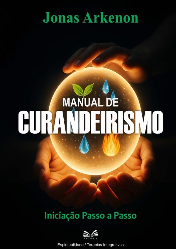 Manual De Curandeirismo