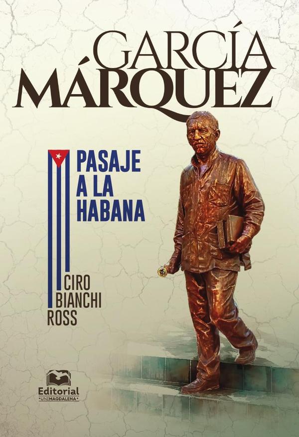 García Márquez