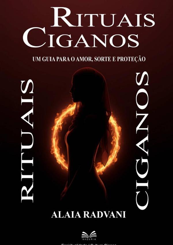 Rituais Ciganos