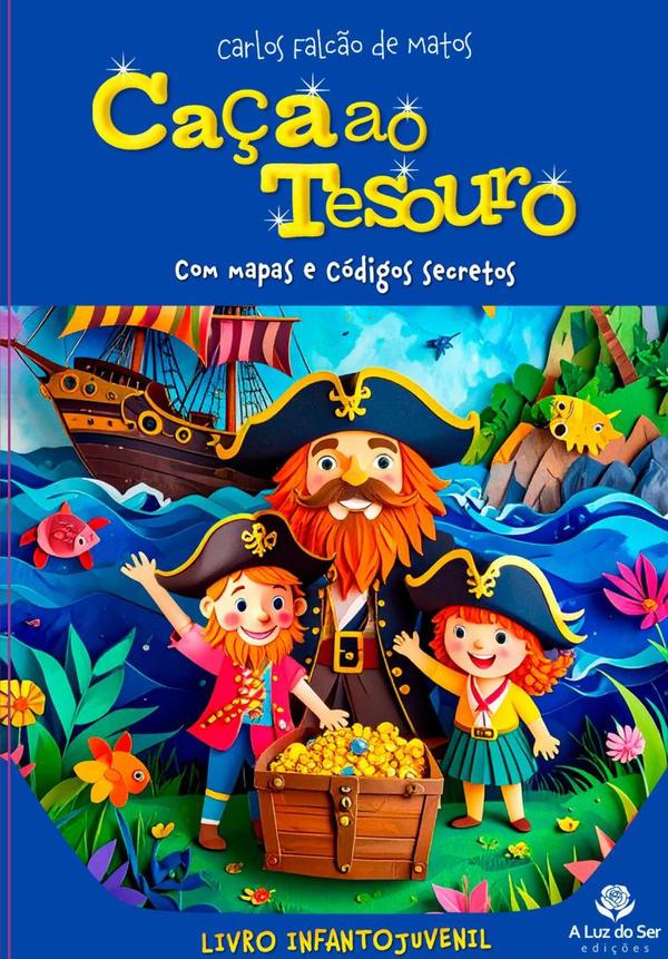 Caça Ao Tesouro