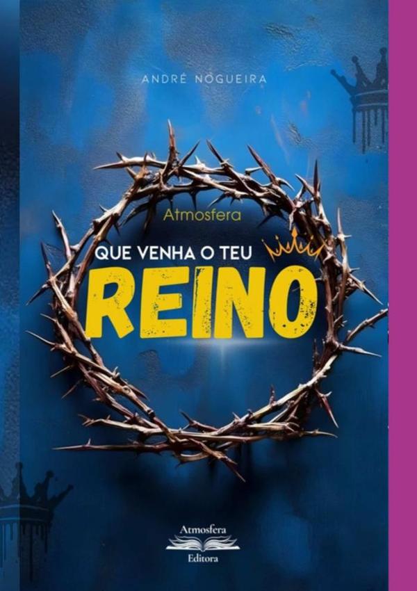Atmosfera - Que Venha O Teu Reino