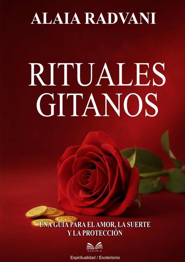 Rituales Gitanos