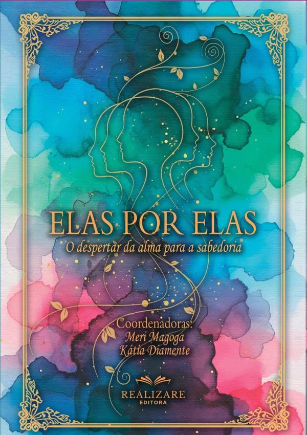 Elas Por Elas