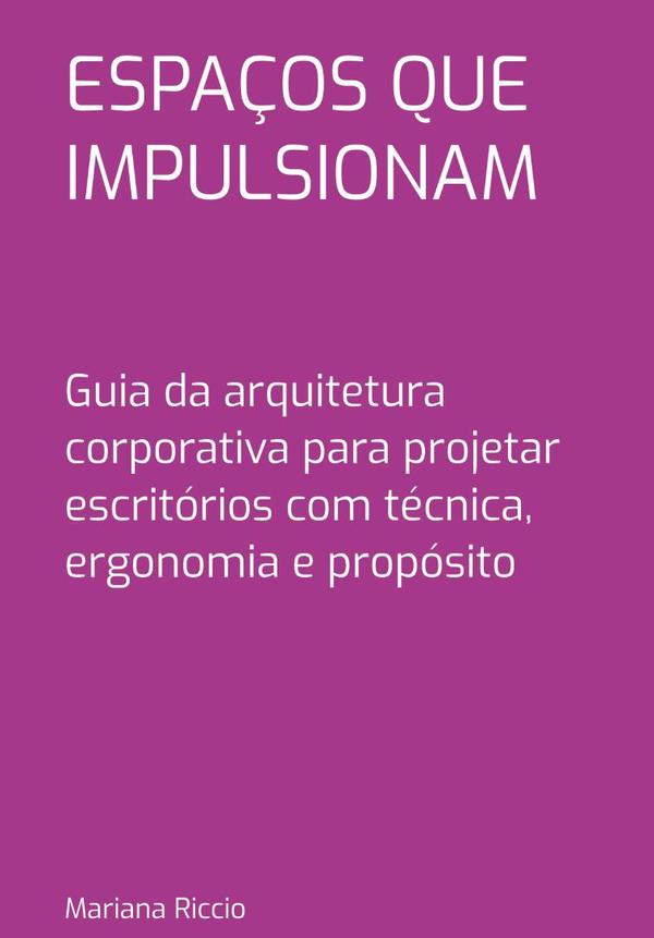 Espaços Que Impulsionam