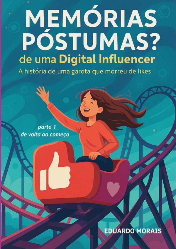 Memórias Póstumas? De Uma Digital Influencer