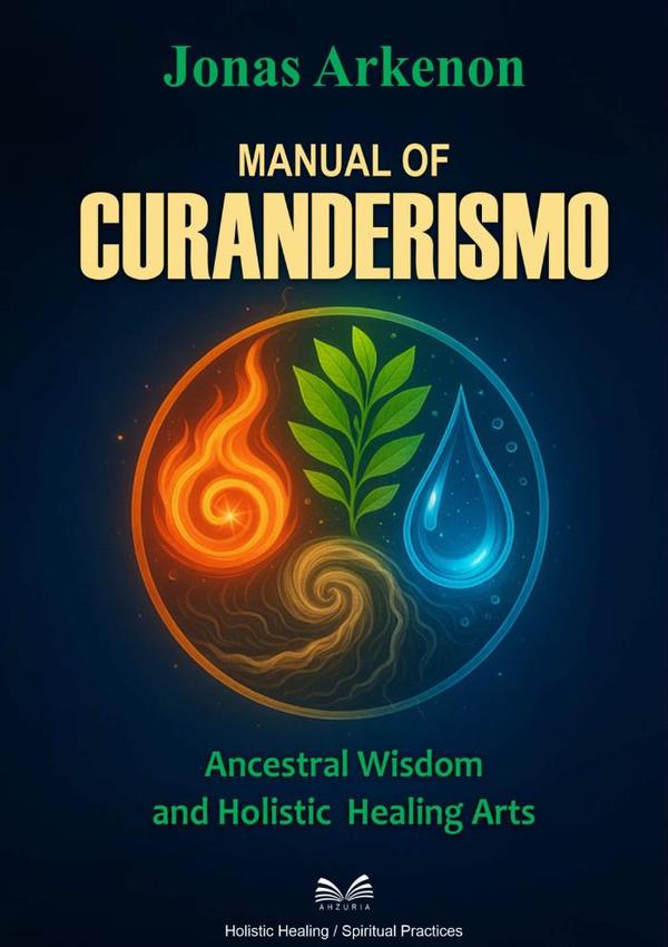 Manual Of Curanderismo