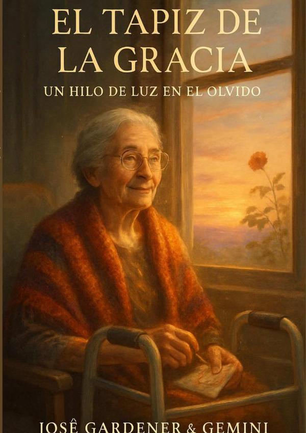 El Tapiz De La Gracia