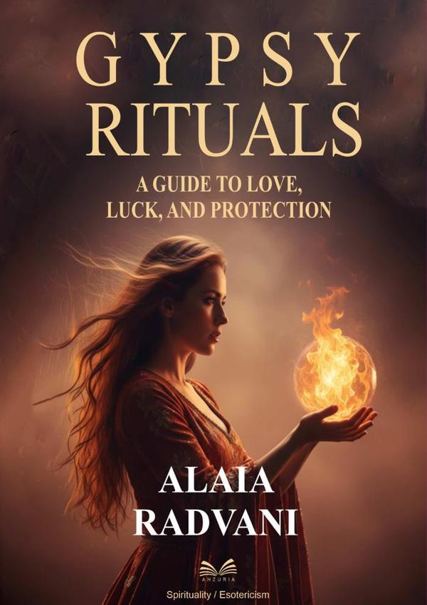 Gypsy Rituals