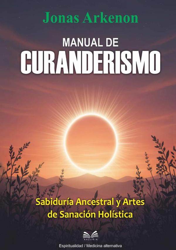 Manual De Curanderismo