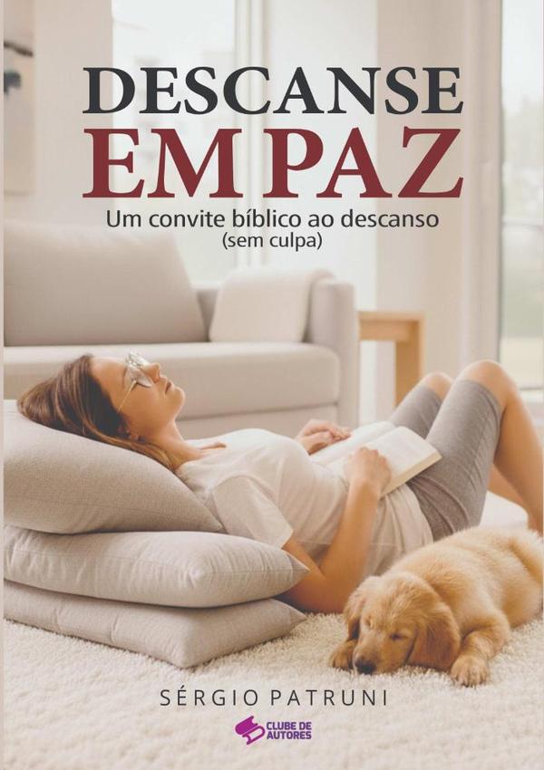 Descanse Em Paz