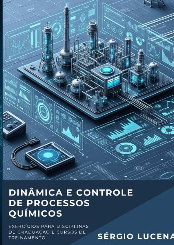 Dinâmica E Controle De Processos Químicos
