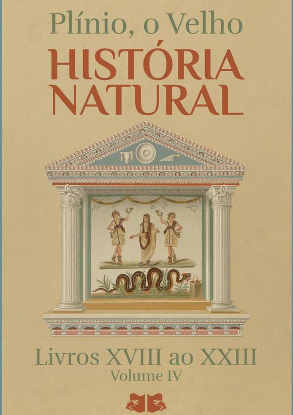 História Natural