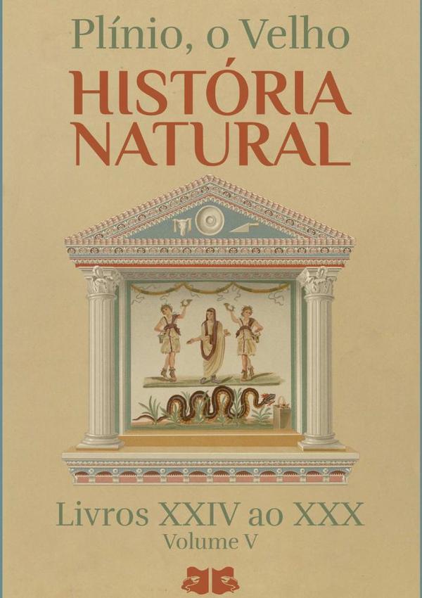 História Natural
