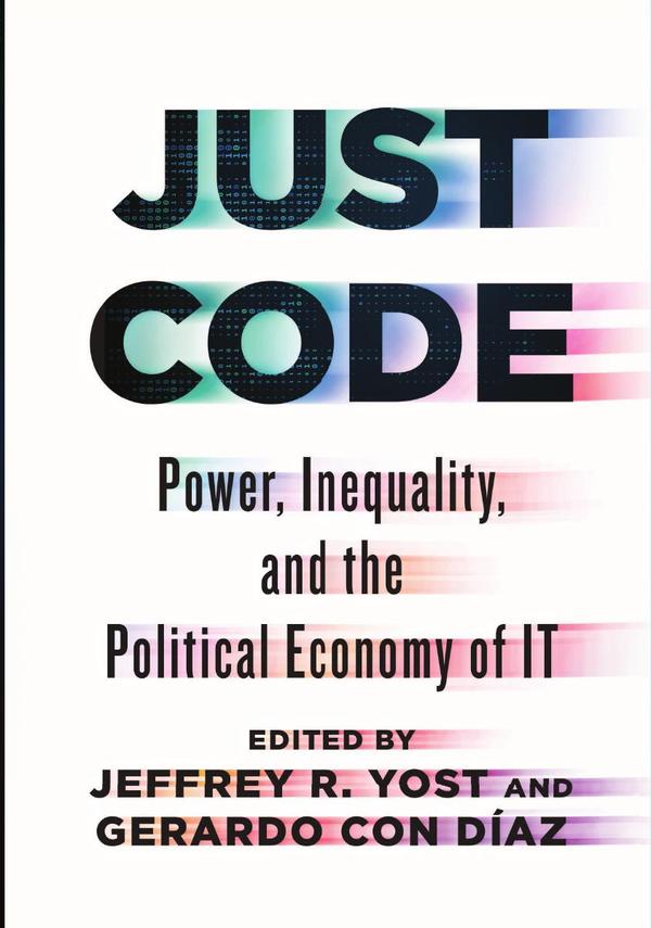 Just Code
