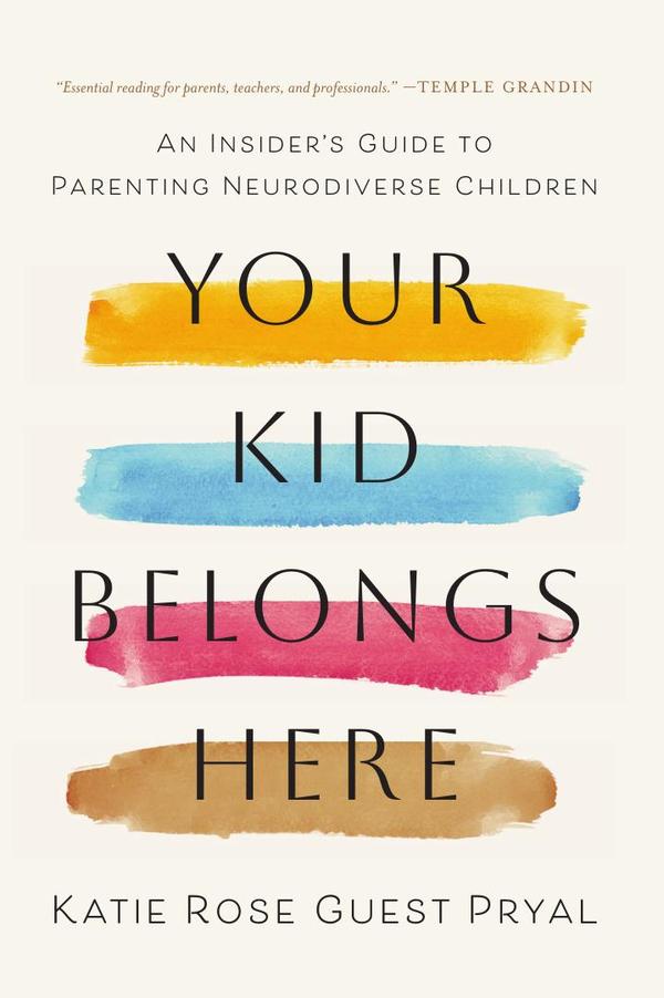Your Kid Belongs Here