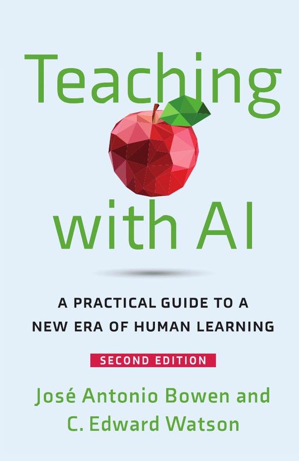 Teaching with AI