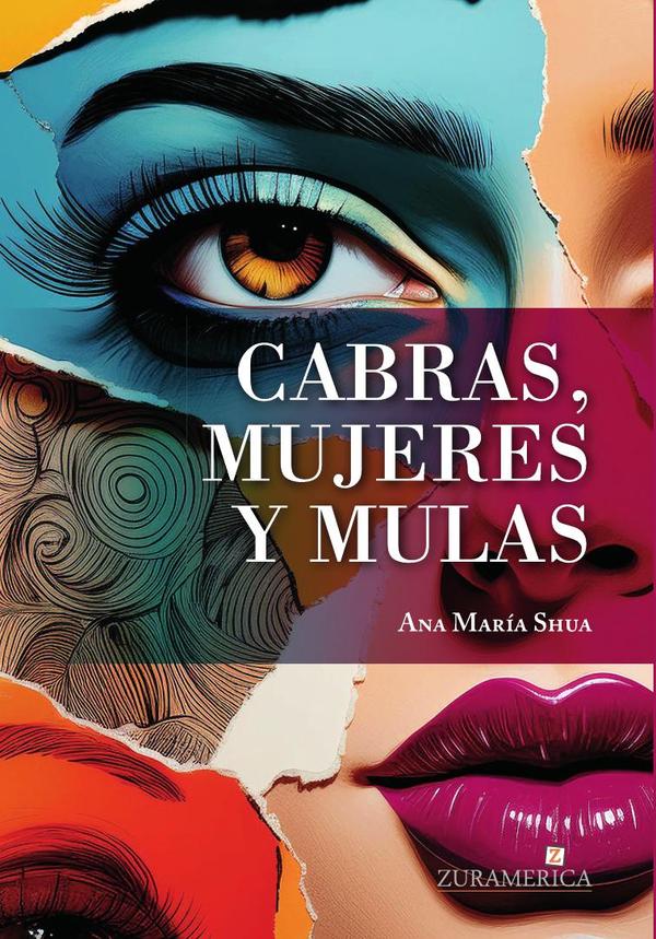 Cabras, mujeres y mulas