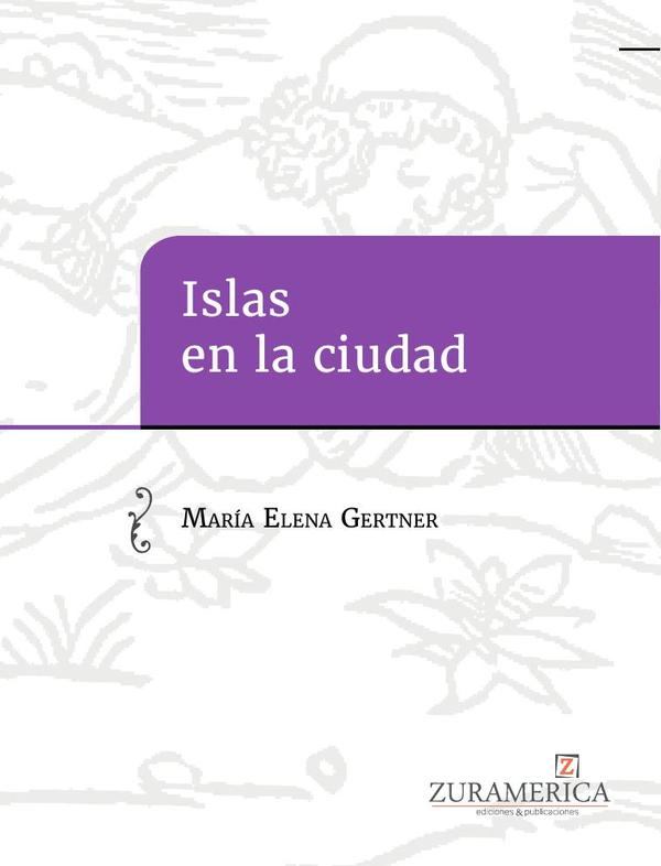 Islas en la ciudad